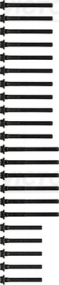 Cylinder Head Bolt Set